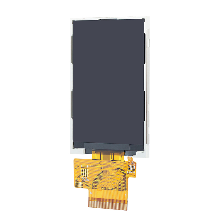 Fabricante de módulos LCD TFT de 2.8 pulgadas en China