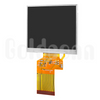 Fabricante de visualización LCD TFT de 3.5 pulgadas en China 