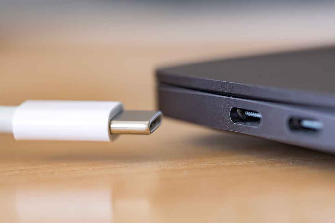 ¿Qué dispositivos utilizan el conector USB tipo C?