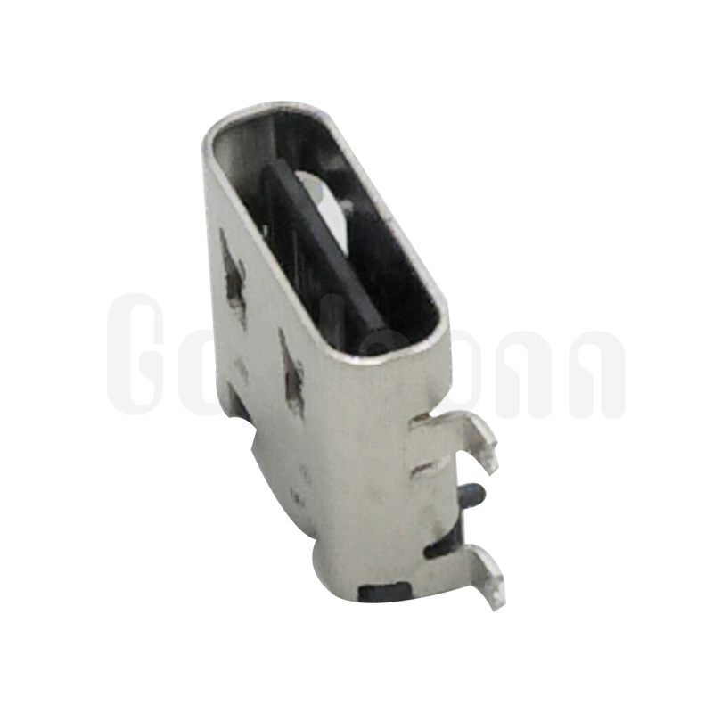 Conector hembra tipo C-GAP-ACF003-3R 