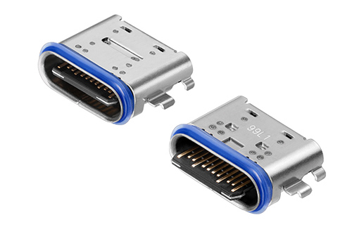 ¿Son impermeables los conectores USB tipo C? Tendencias del conector USB C