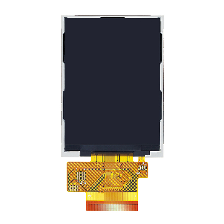 Fabricante de módulo LCD TFT de 2,8 pulgadas en China